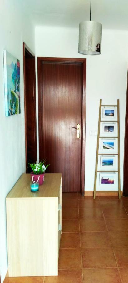 Casa Da Serra Nazaré Exteriér fotografie